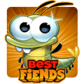 Best Fiends Forever Mod APK icon