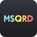 MSQRD Mod APK icon