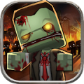 Call of Mini: Zombies Mod APK icon