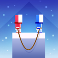 Icy Ropes Mod APK icon