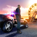 Chicago City Police Story 3D Mod APK icon