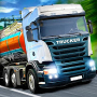 Truck Trials: Harbour Zone Mod APK 1.0 - Baixar Truck Trials: Harbour Zone Mod para android com [Dinheiro Ilimitado]