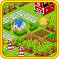 Farm School Mod APK icon