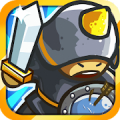 Royal Clash TD Mod APK icon