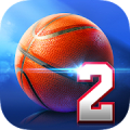 Slam Dunk Basketball 2 Mod APK icon
