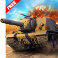 Heavy Army War Tank Driving Simulator : Battle 3D Mod APK icon