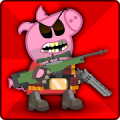 Pigs Revenge Mod APK icon