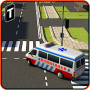 Ambulance Rescue Simulator 3D Mod APK 1.5 - Baixar Ambulance Rescue Simulator 3D Mod para android com [Dinheiro Ilimitad