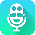 Voice changer Mod APK icon