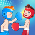 Boxing physics Mod APK icon