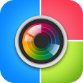 Photo collage maker, pic collage & photo editor Mod APK icon