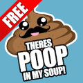 Poop In My Soup Mod APK icon