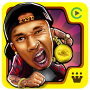 Tyga – Kingin' World Tour Mod APK 1.3 - Baixar Tyga – Kingin' World Tour Mod para android com [Dinheiro Ilimitad