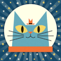 El Sistema Solar - Astro Cat Mod APK icon