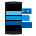 Edge Launcher Pro icon