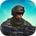 Counter Assault Forces Mod APK icon