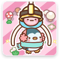 Clawbert: ToyTown Mod APK icon