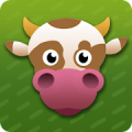 Hoof It! - Save the cow! Mod APK icon