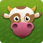 Hoof It! - Save the cow! Mod APK 1.2 - Baixar Hoof It! - Save the cow! Mod para android com [Dinheiro Ilimitado]