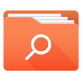 iFile - File Manager Mod APK icon