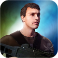 Zombie Defense: Escape Mod APK icon