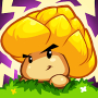 Super Mushroom VS Bacteria Mod APK 1.0.8 - Baixar Super Mushroom VS Bacteria Mod para android com [Compra grátis][Rachad