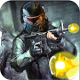 IGI  2018 - Counter Sniper Commando Shooting Mod APK 3.0 - Baixar IGI  2018 - Counter Sniper Commando Shooting Mod para