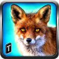 Wild Fox Adventures 2016 Mod APK icon