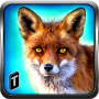 Wild Fox Adventures 2016 Mod APK 1.1 - Baixar Wild Fox Adventures 2016 Mod para android com [Dinheiro Ilimitado]