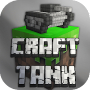 Craft Tank Mod APK 2.2.0 - Baixar Craft Tank Mod para android com [Dinheiro Ilimitado][Desbloqueada]