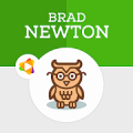Fitness, Exercise & Dieting Audio by Brad Newton Mod APK icon