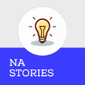 NA Basic Text Audio Stories of Recovery Clean Time Mod APK icon