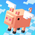 Sky Hoppers Mod APK icon