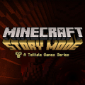 Minecraft: Story Mode Mod APK icon