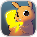 Hamster Universe - Idle game‏ icon