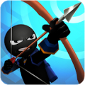 Stickman Archery 2: Bow Hunter Mod APK icon