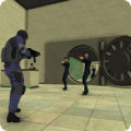 SWAT Team: Terrorist Syndicate Mod APK icon
