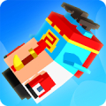 Flippy Hills Mod APK icon