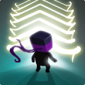 Mr Future Ninja Mod APK icon