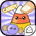 Candy Evolution Clicker Mod APK icon
