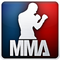 MMA Federation-Fighting Game Mod APK icon
