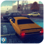 Amazing Taxi Sim 1976 Pro Mod APK 0.4 - Baixar Amazing Taxi Sim 1976 Pro Mod para android com [Dinheiro Ilimitado]