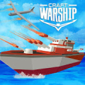 Naval Ships Battle: Warships Craft Mod APK icon
