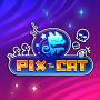 Pix the Cat Mod APK 1.0.4 - Baixar Pix the Cat Mod para android com [Cheia]