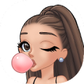 ARIMOJI by Ariana Grande Mod APK icon