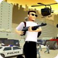 Vegas Gangstar Crime Mod APK icon