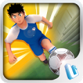 Soccer Runner: Football rush! Mod APK icon