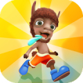 Spit'N'Run Mod APK icon