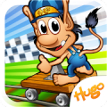 Hugo Troll Race Classic icon