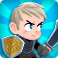 Combo Heroes Mod APK icon